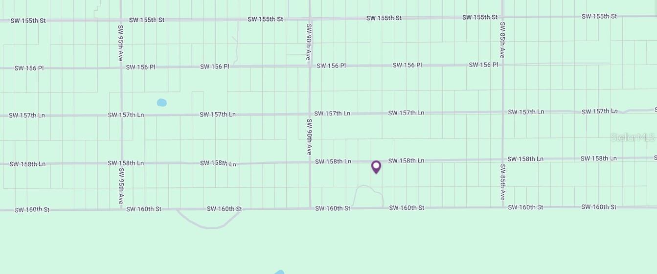 0 SW 158 LN
