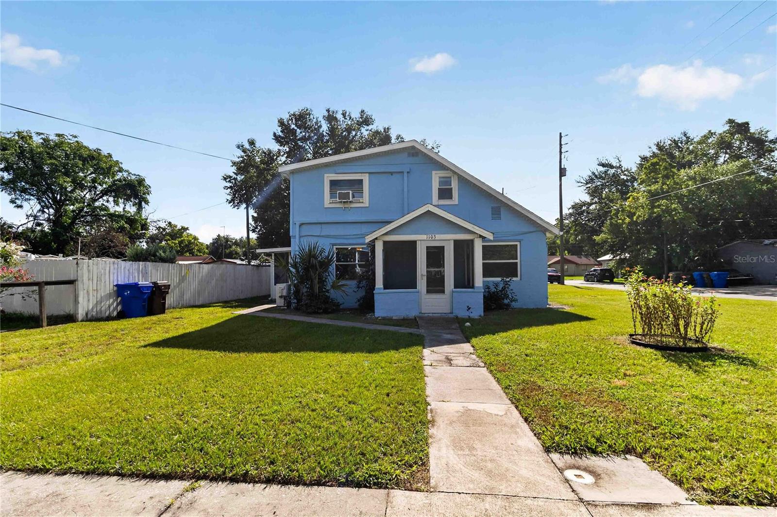 1103 Brack St Property Photo 1
