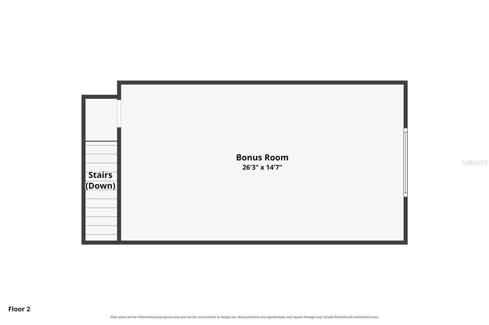 2335 Forest Club Dr Property Photo 48