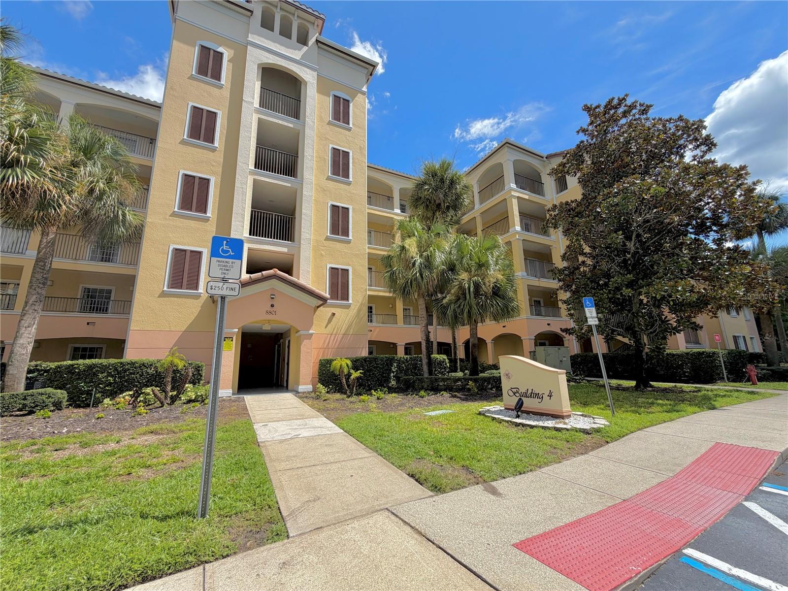 8801 Worldquest Blvd #4506 Property Photo 1