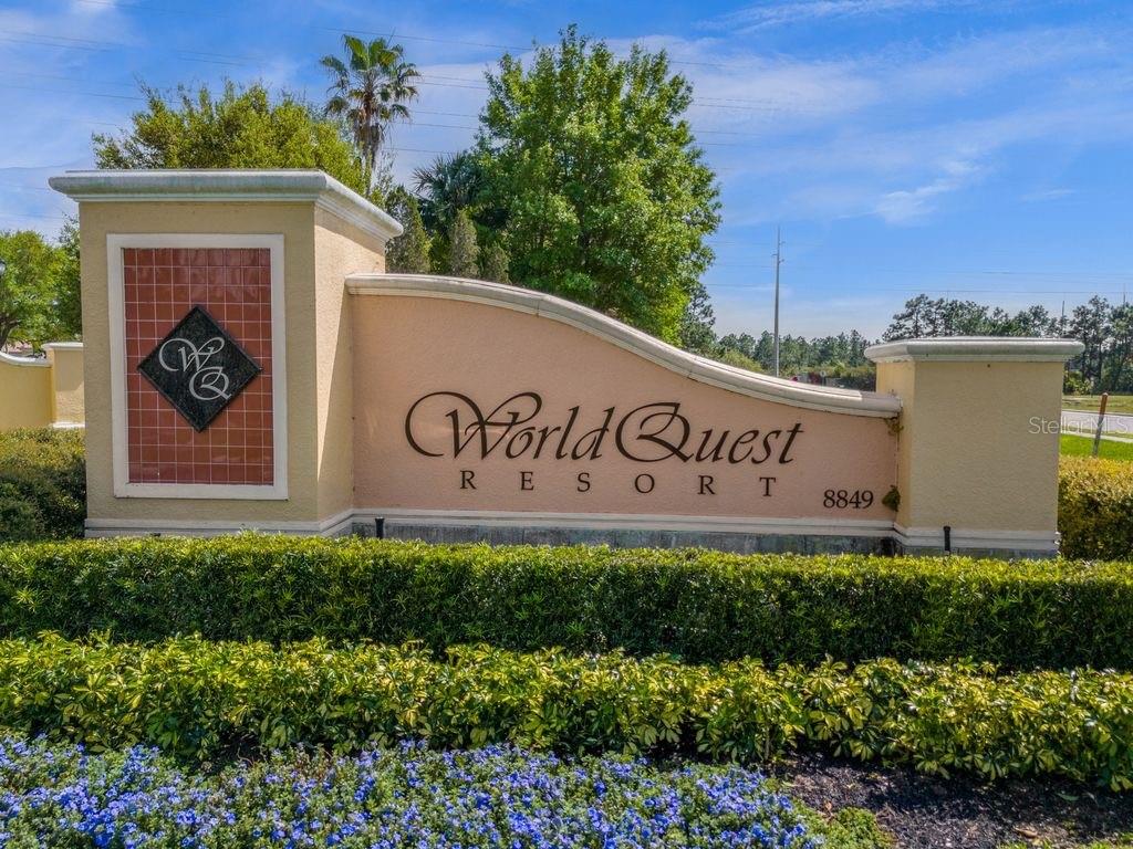 8801 Worldquest Blvd #4506 Property Photo 23