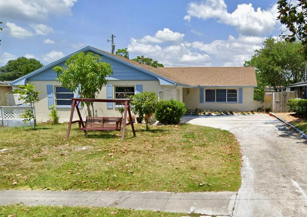 2615 CECILE ST Property Photo 1