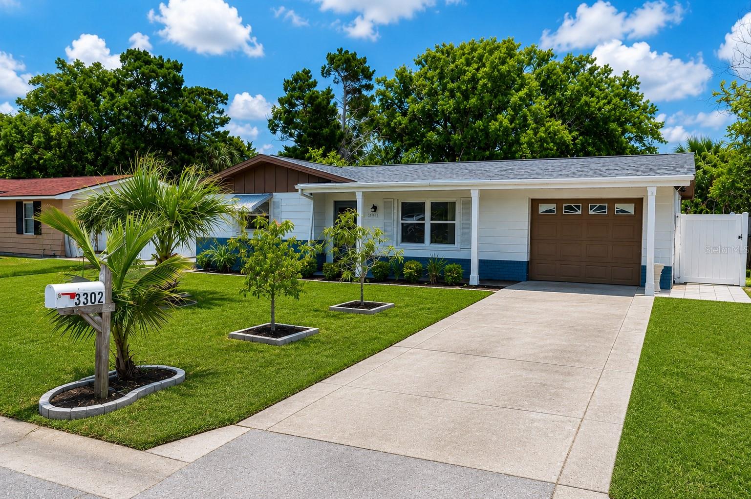 3302 Rock Royal Dr Property Photo 1