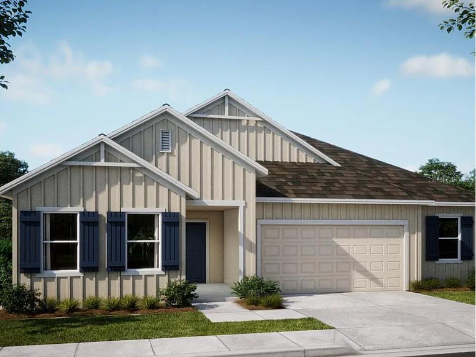 3414 Monarch Way Property Photo 1