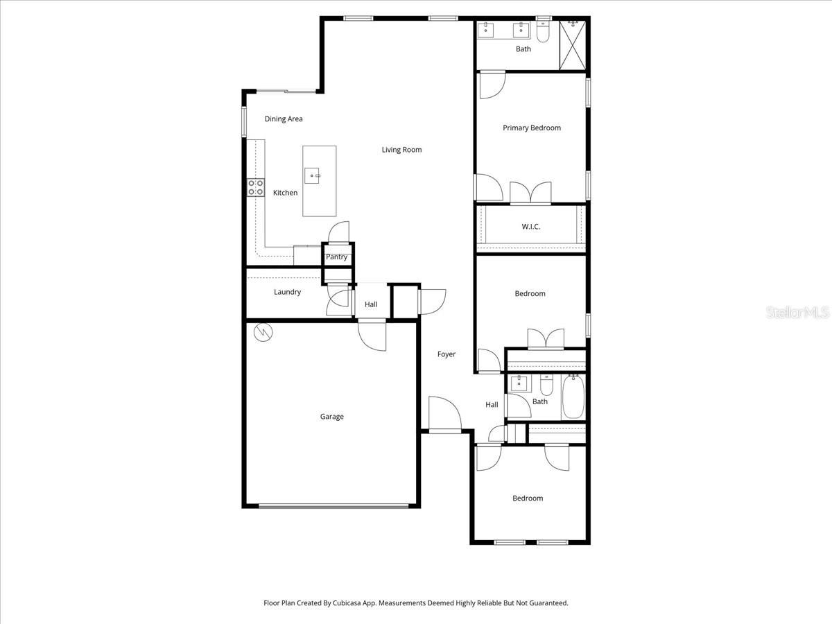 6241 Freeport Dr Property Photo 33