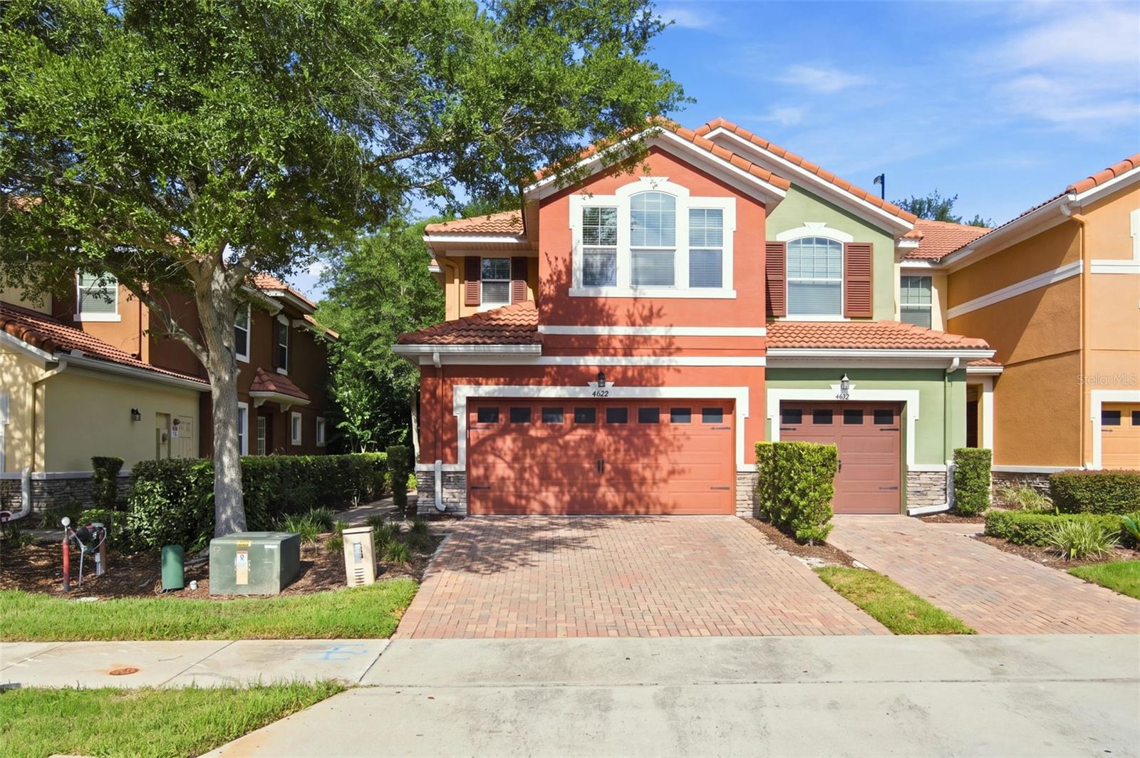 4822 Matteo Trl Property Photo 1