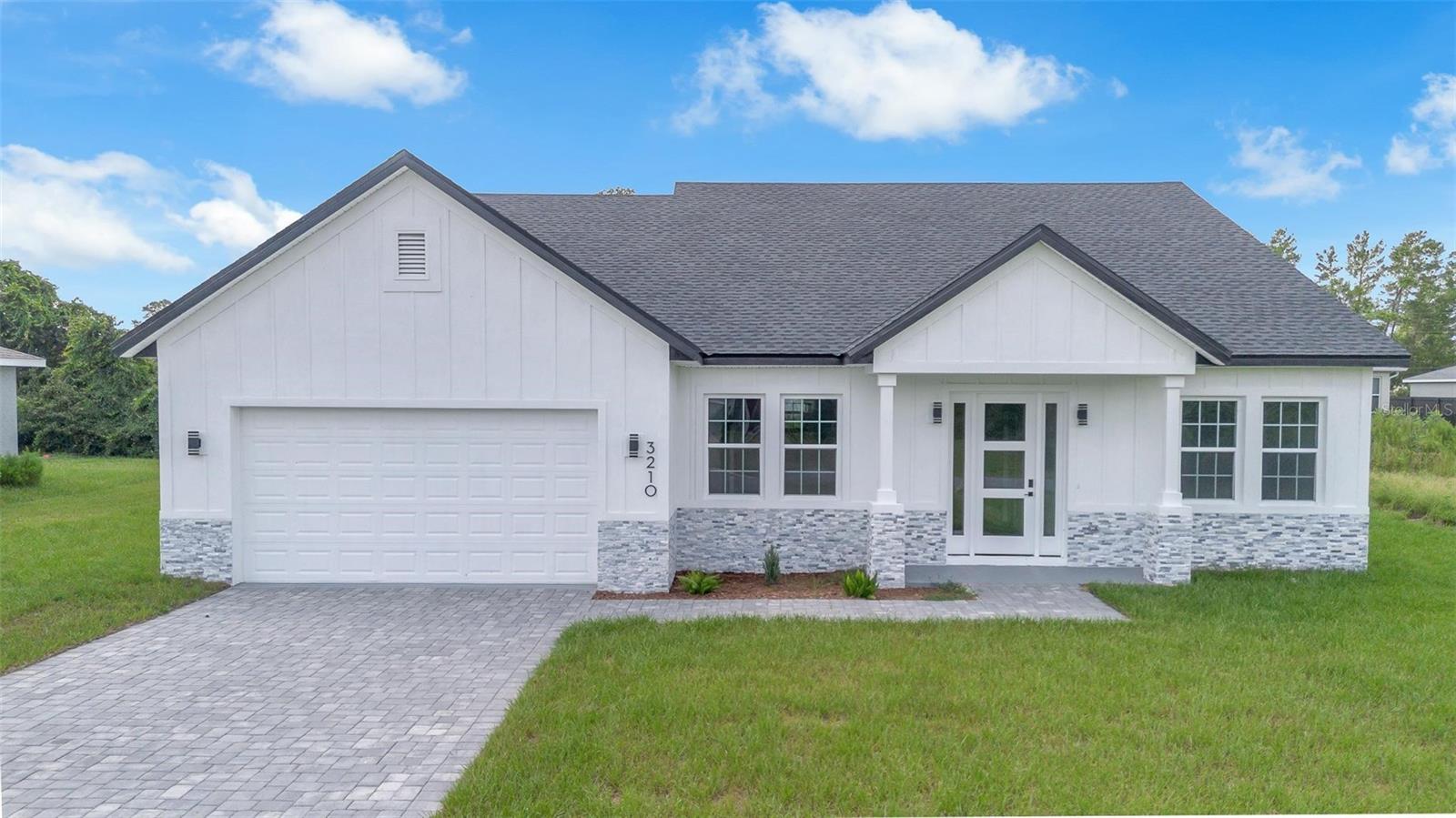 3210 Sw 129th Loop Property Photo 2