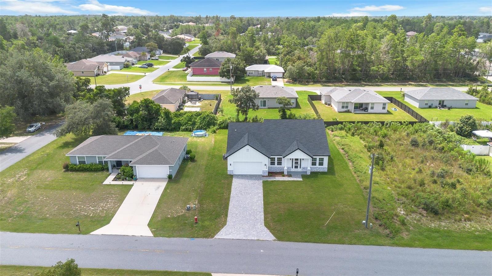 3210 Sw 129th Loop Property Photo 4