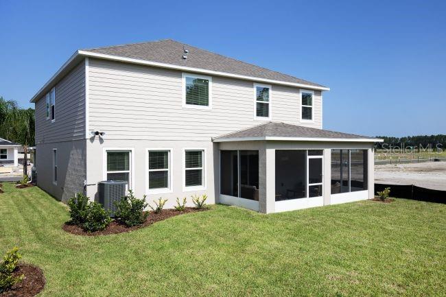 3418 Monarch Way Property Photo 2