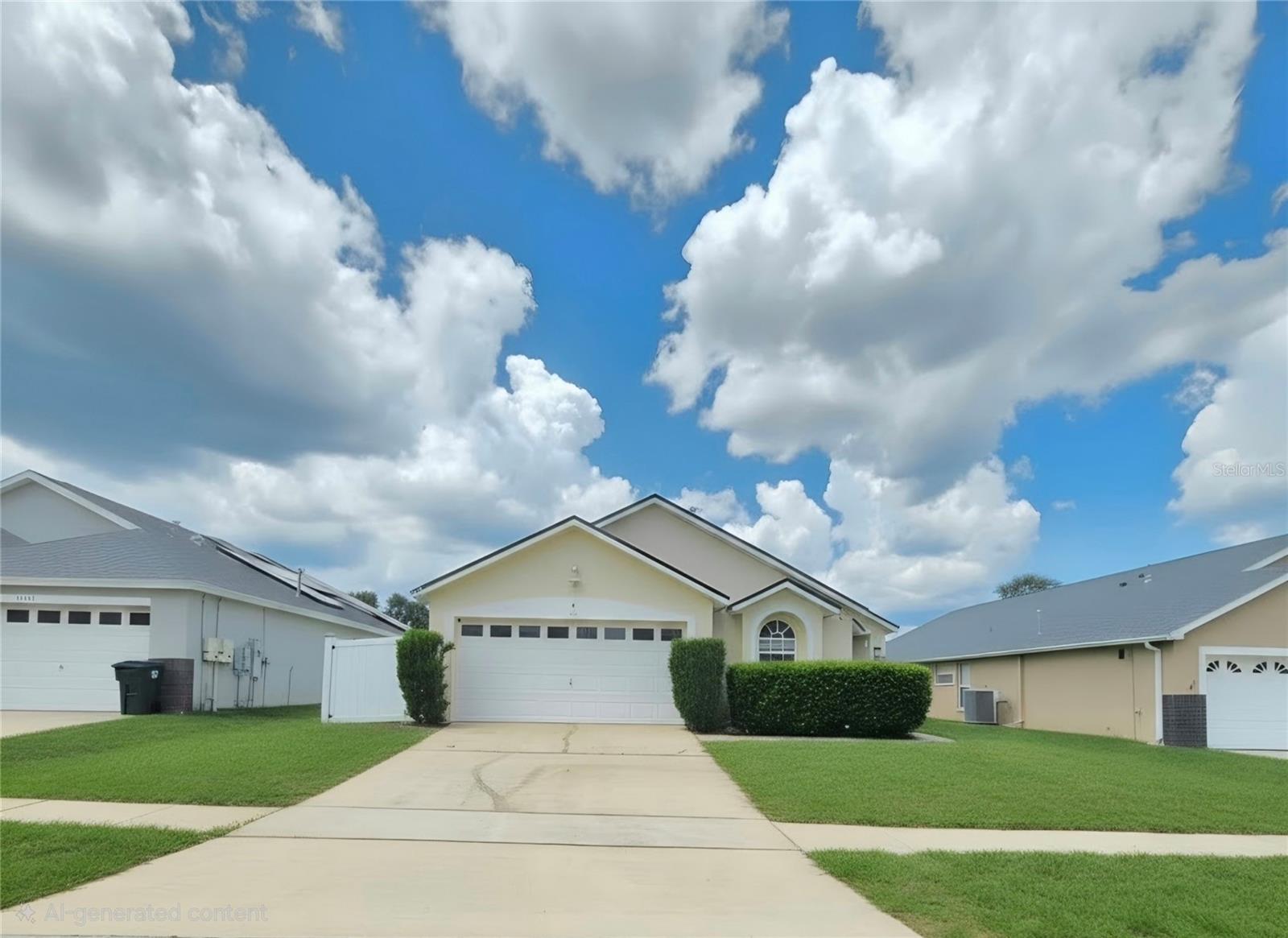 2660 Oneida Loop Property Photo 2