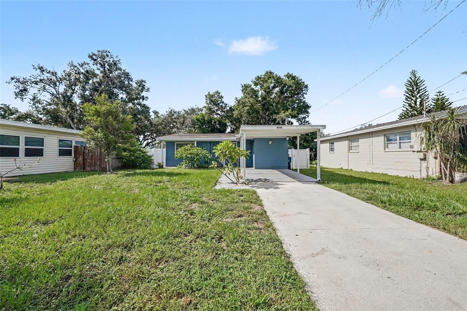 4516 W Paxton Ave Property Photo 1