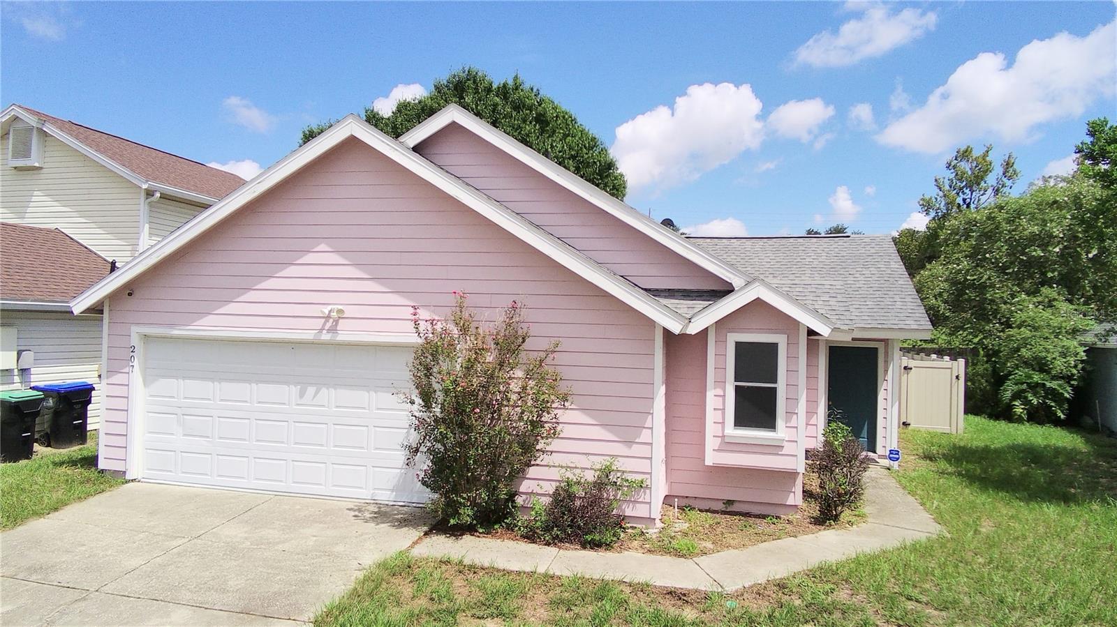 207 SONOMA VALLEY CIR