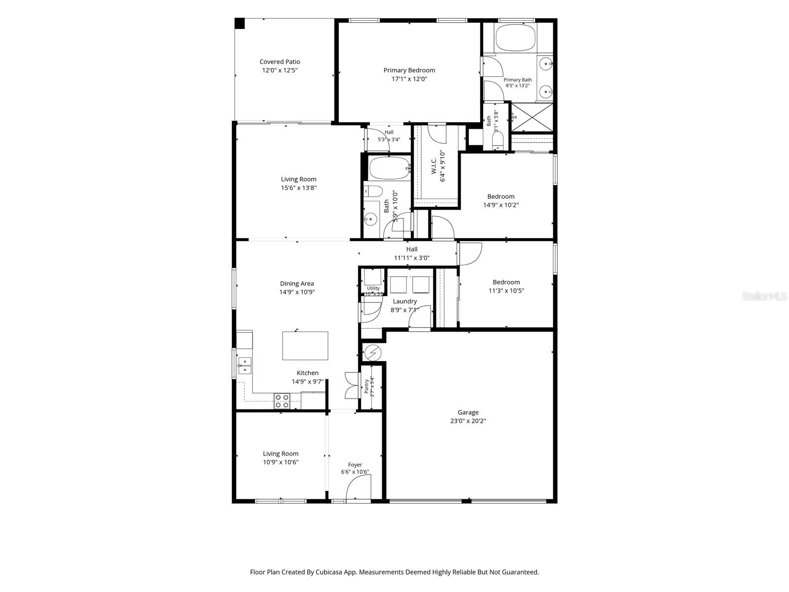 5066 Dove Tree St Property Photo 24