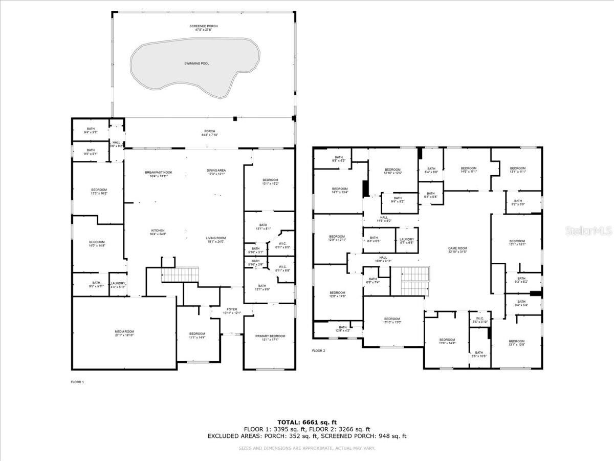 5830 High Seas Dr Property Photo 14