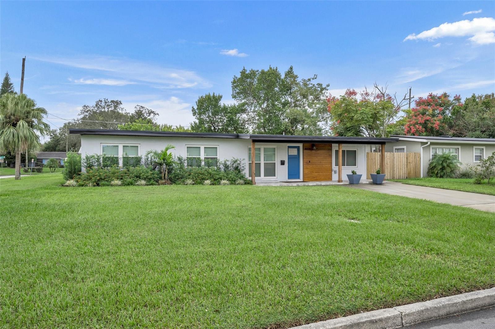 4020 IBIS DR Property Photo 1