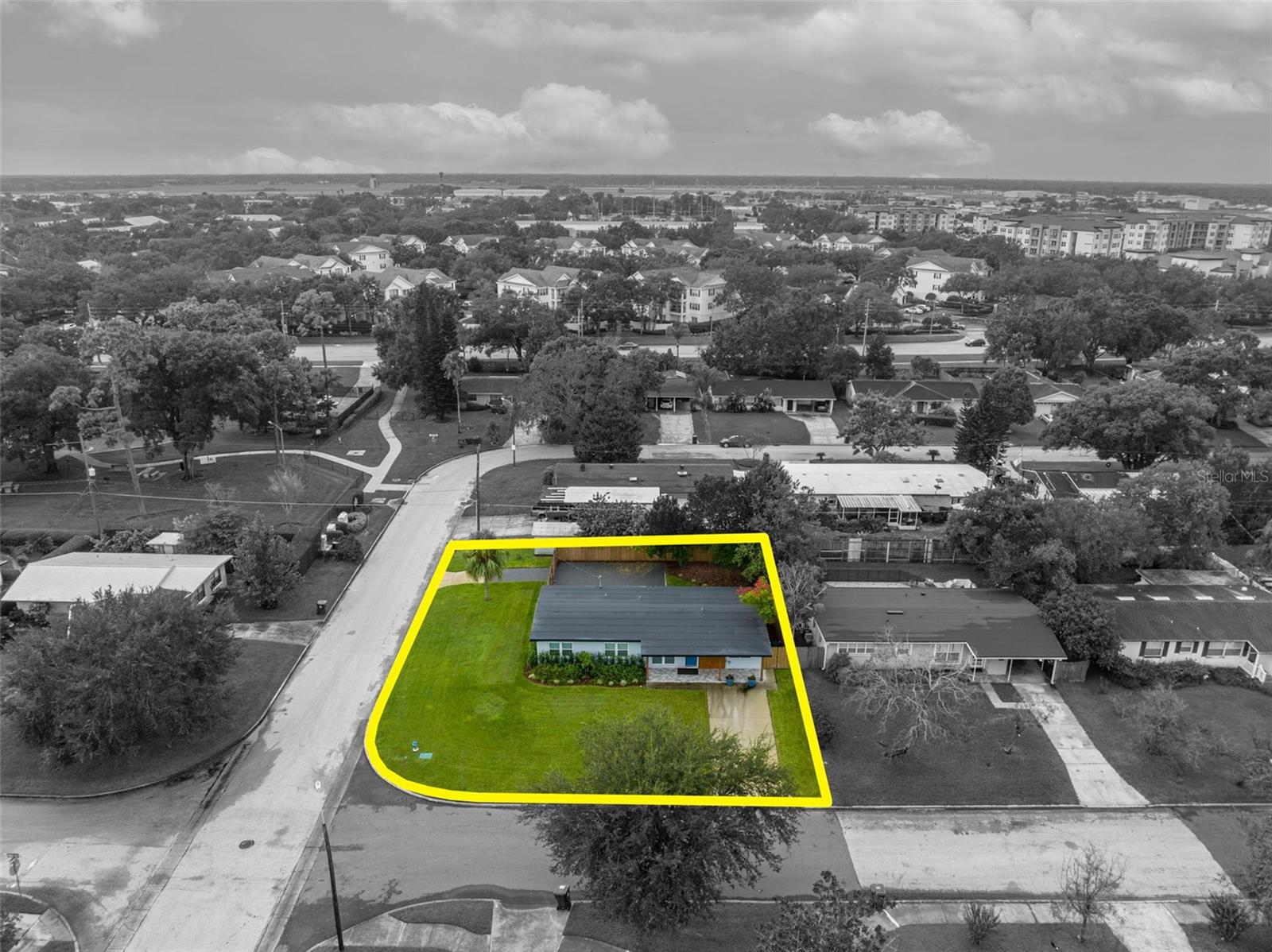 4020 Ibis Dr Property Photo 4