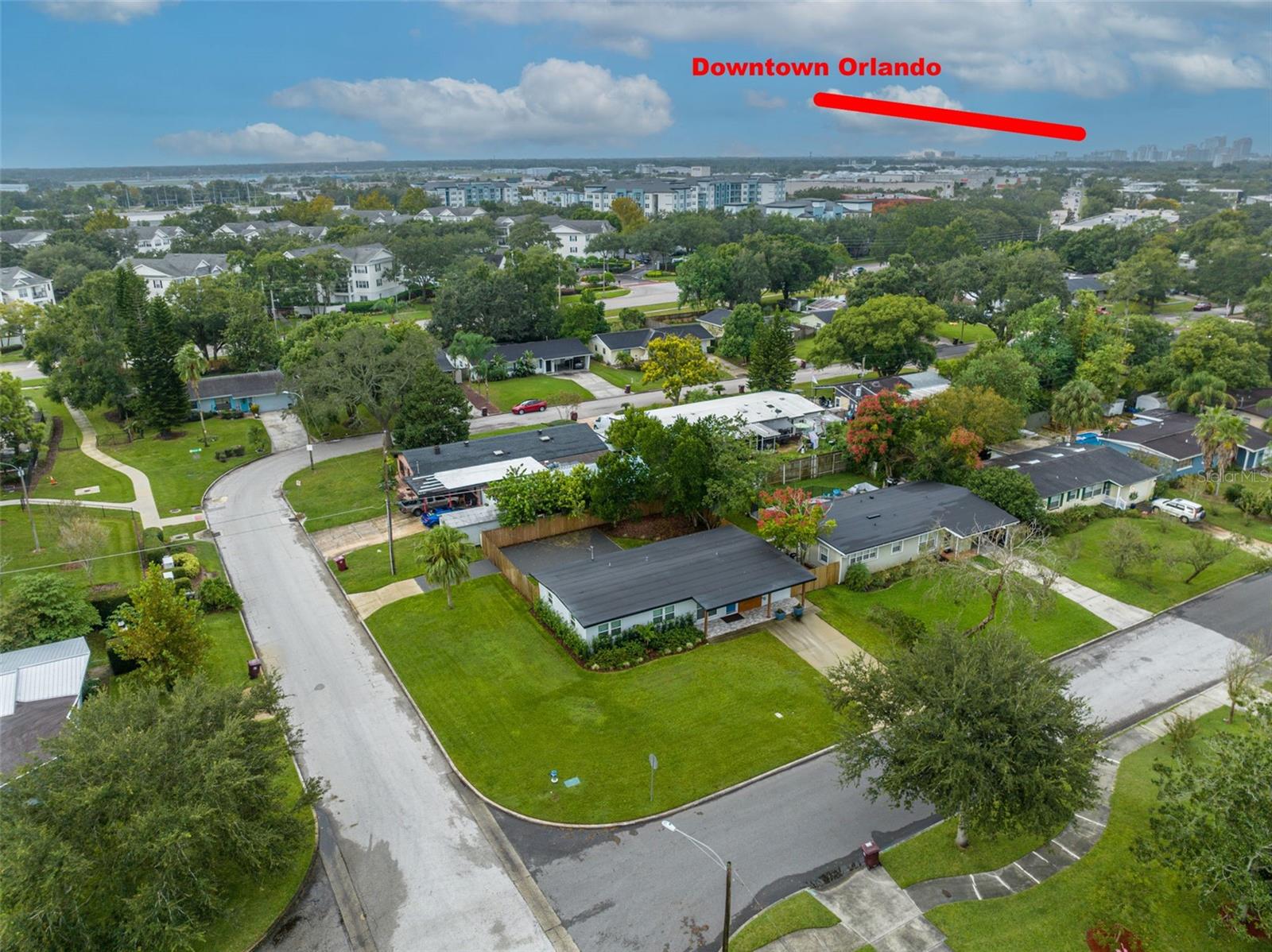 4020 Ibis Dr Property Photo 6