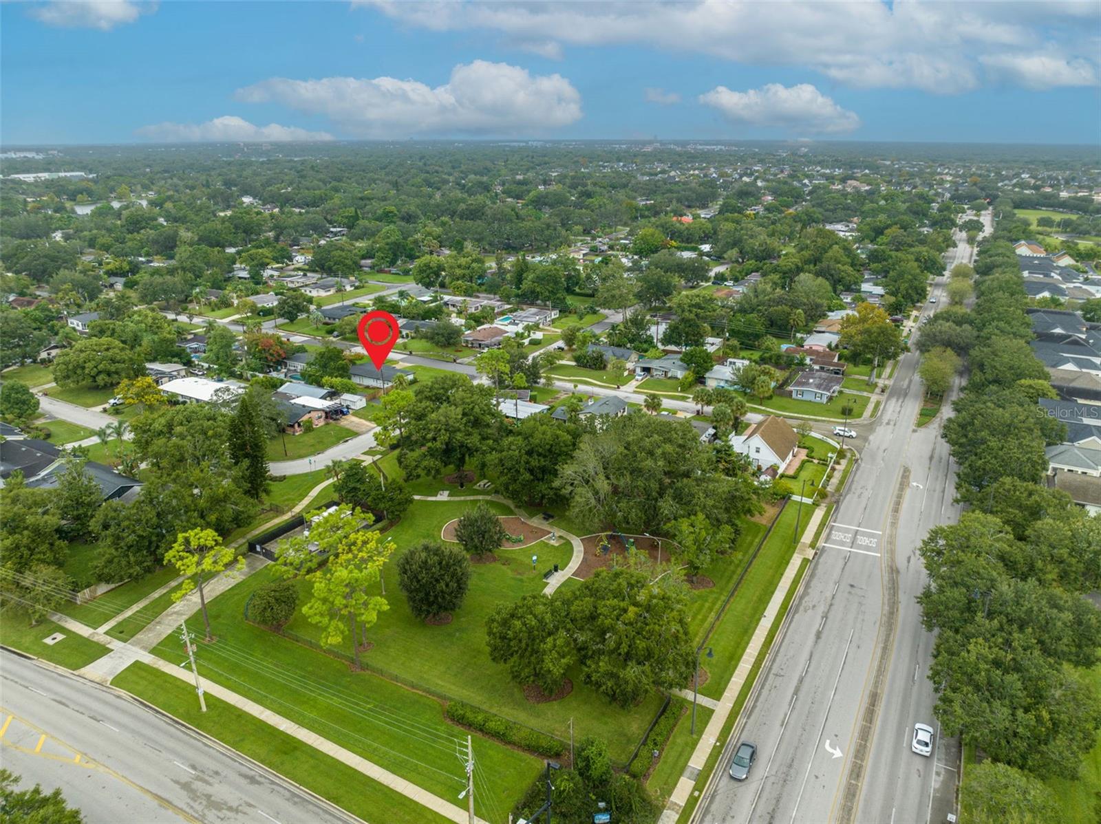 4020 Ibis Dr Property Photo 8