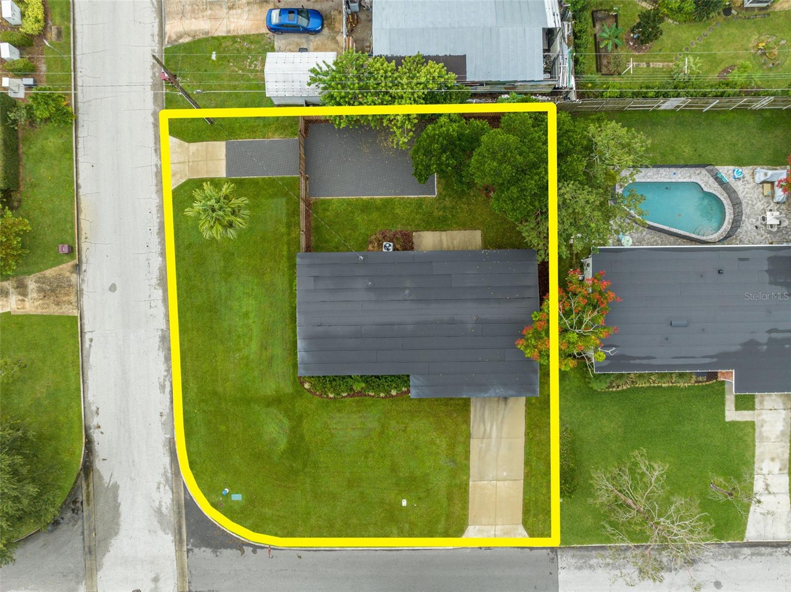 4020 Ibis Dr Property Photo 11