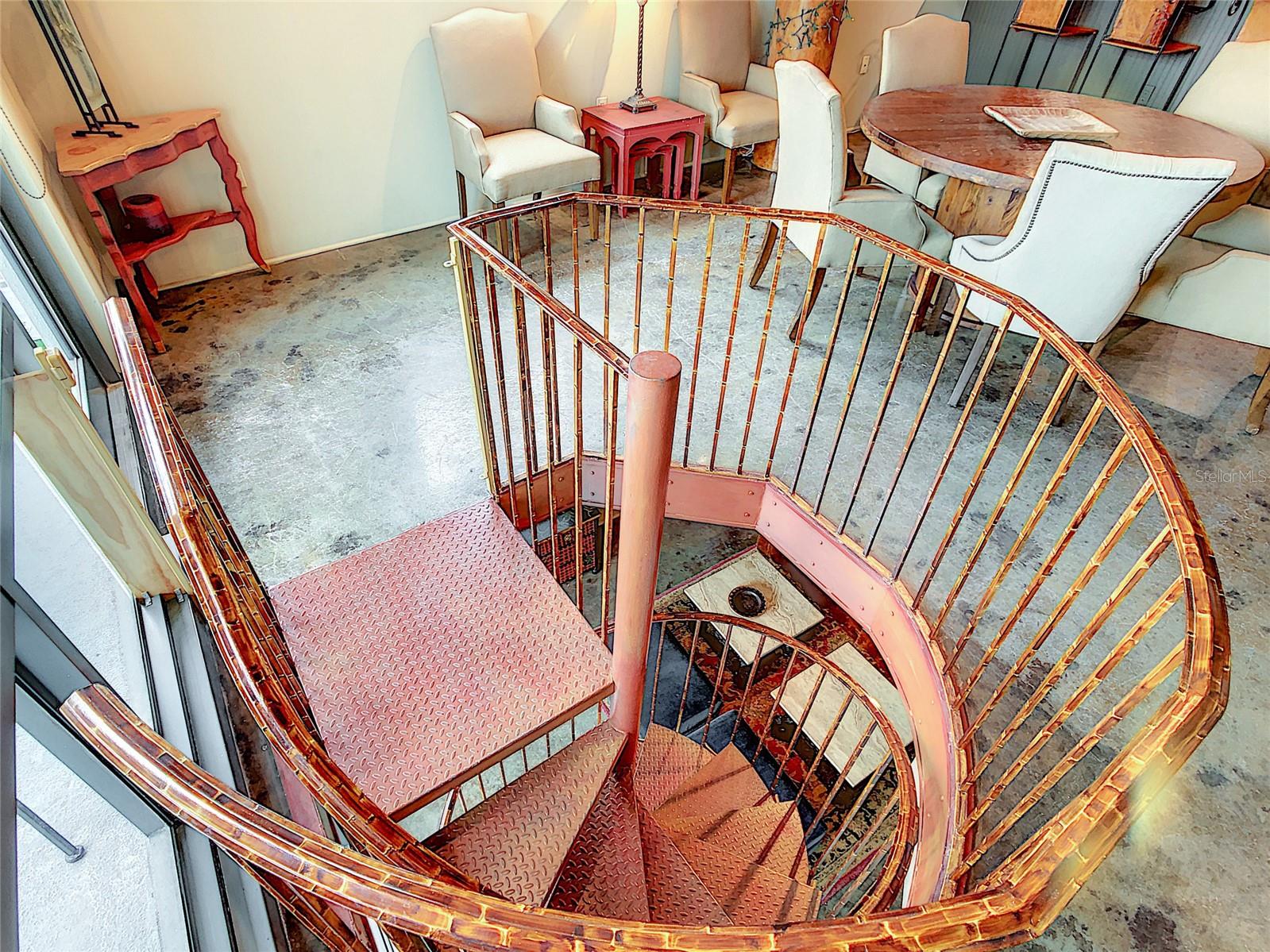 10 N Summerlin Ave #30 Property Photo 55