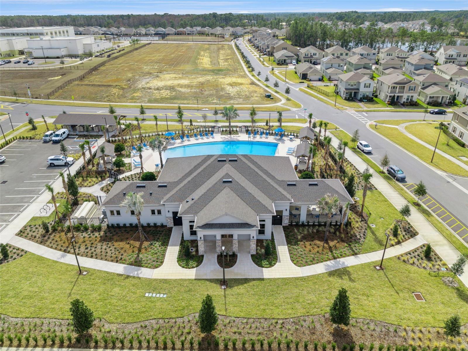 16588 Barbours Creek Way Property Photo 71