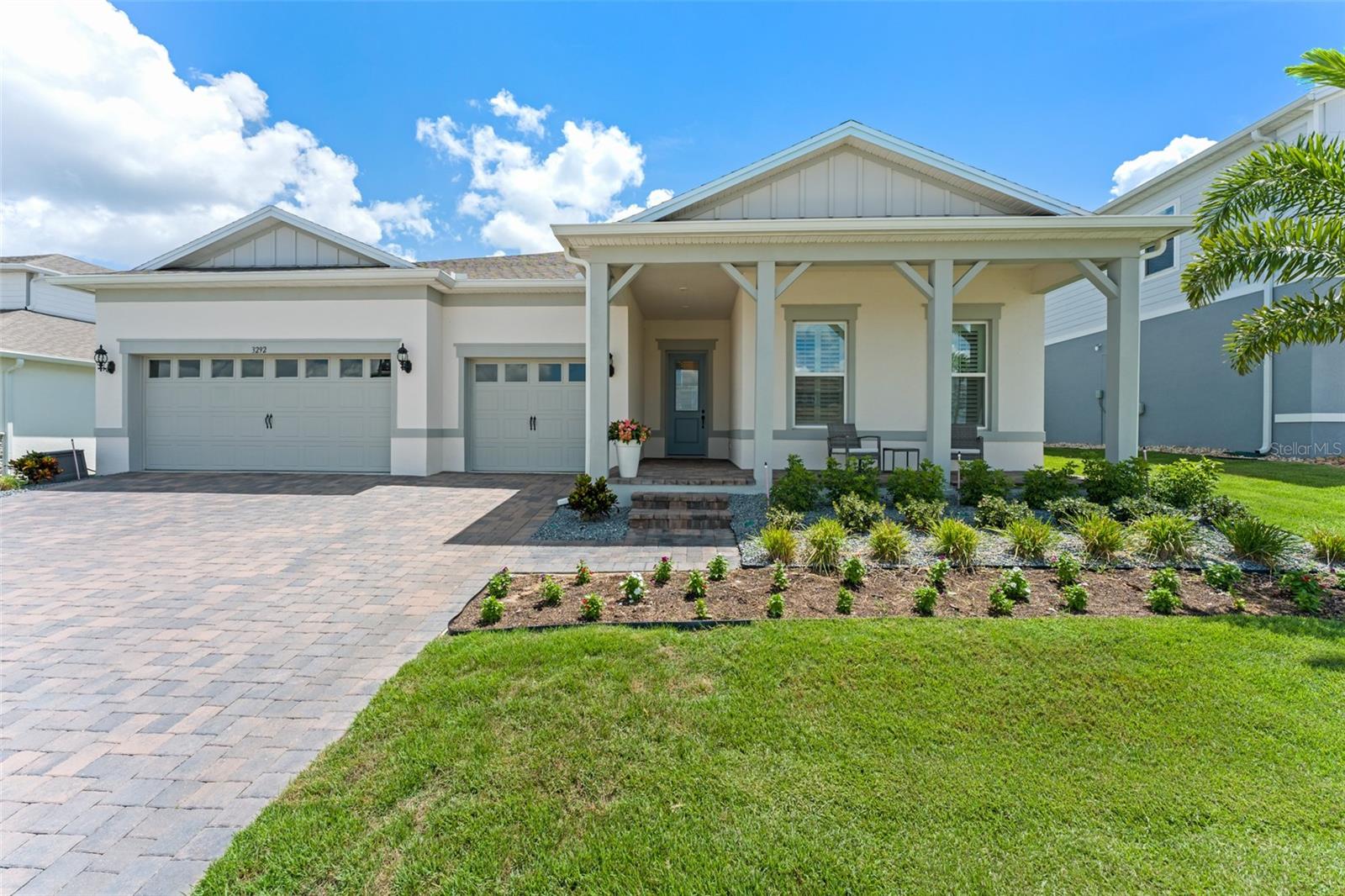 3292 Windbeam Ct Property Photo 1