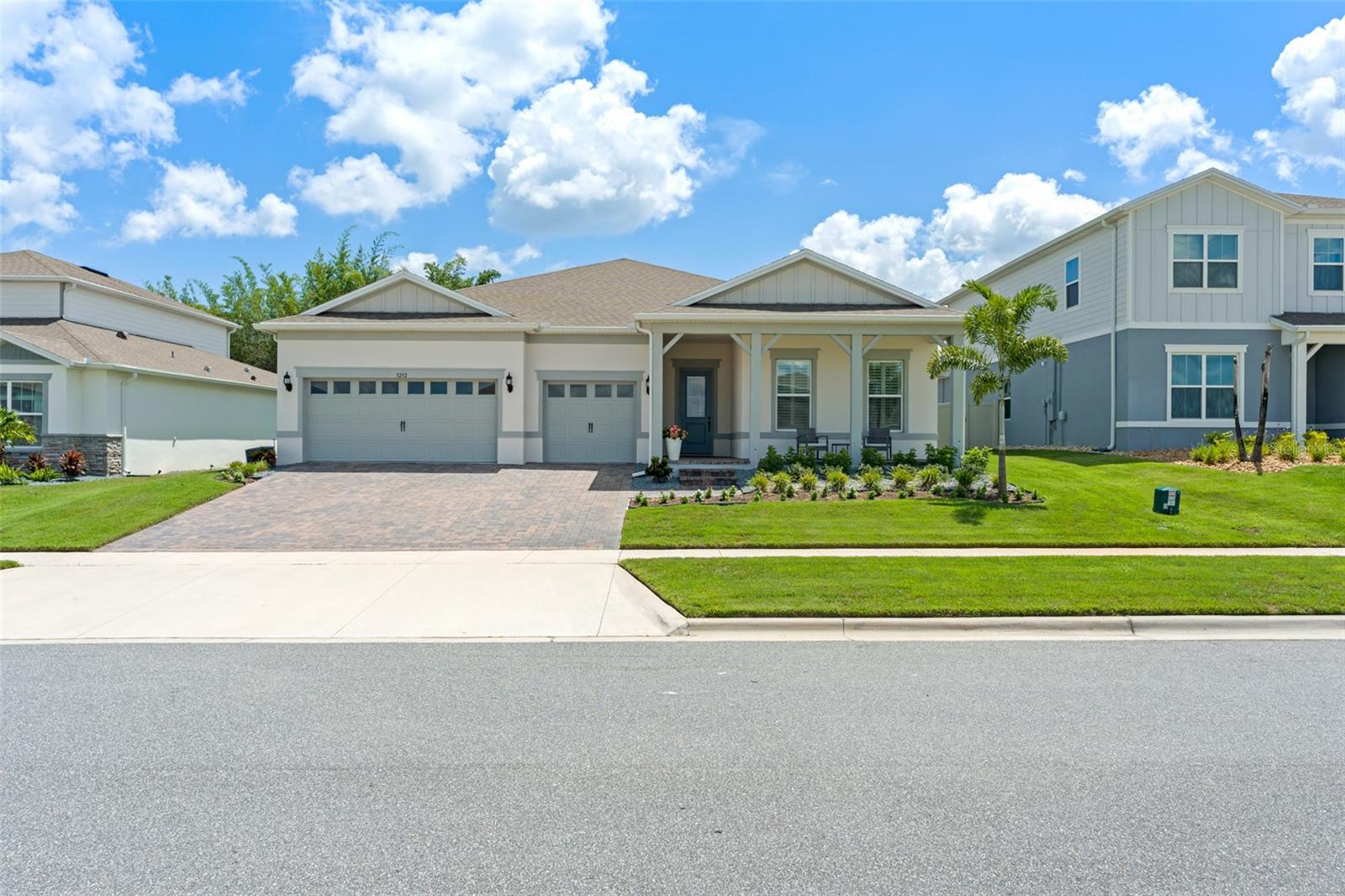 3292 Windbeam Ct Property Photo 4