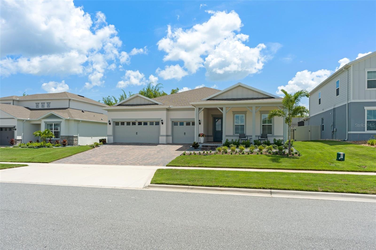 3292 Windbeam Ct Property Photo 5