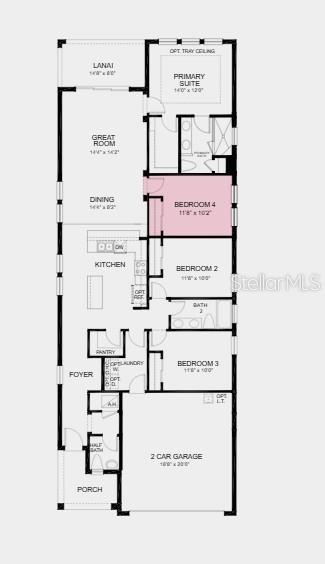 5085 Lost Key Pl Property Photo 22