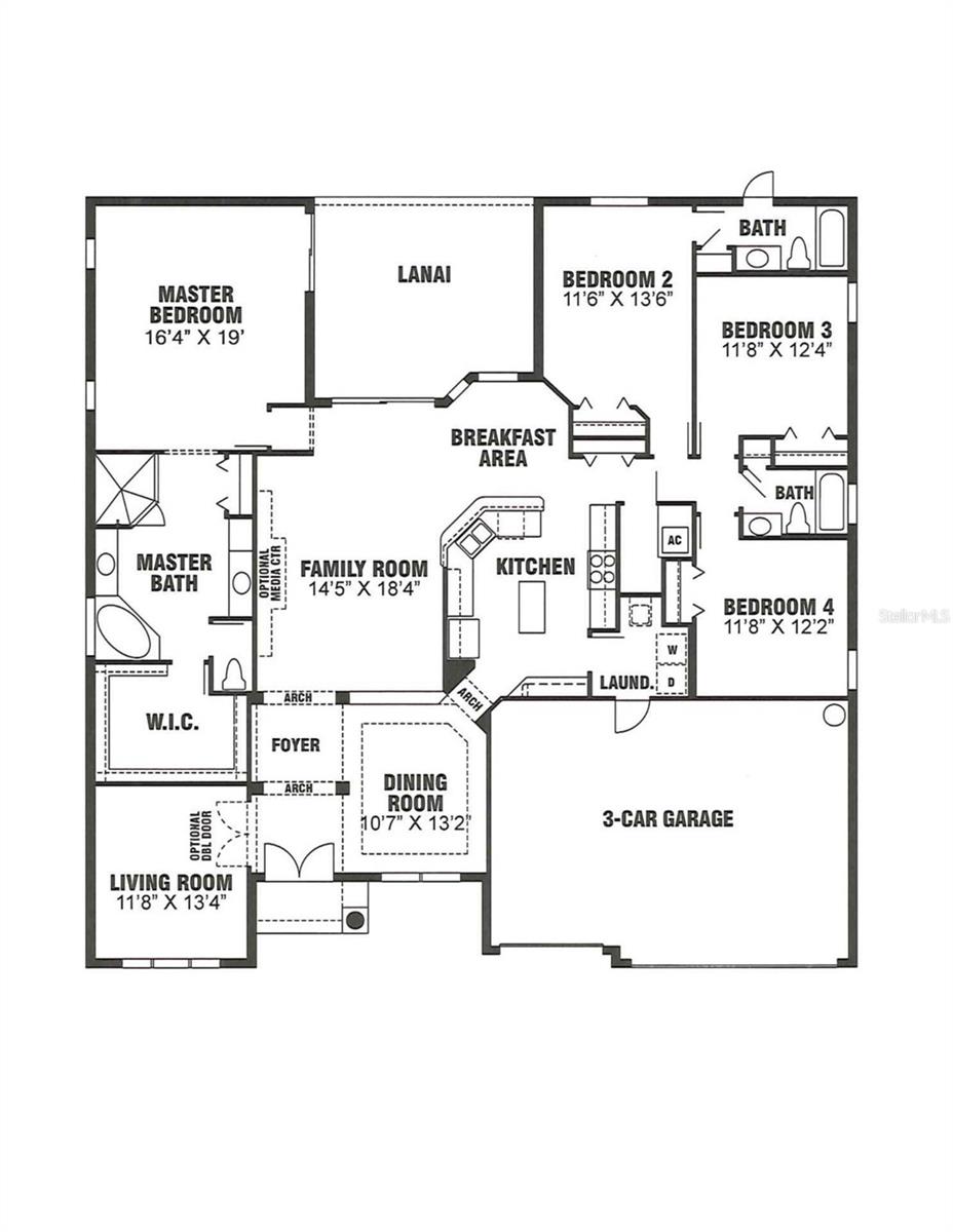 5643 Bear Stone Run Property Photo 3