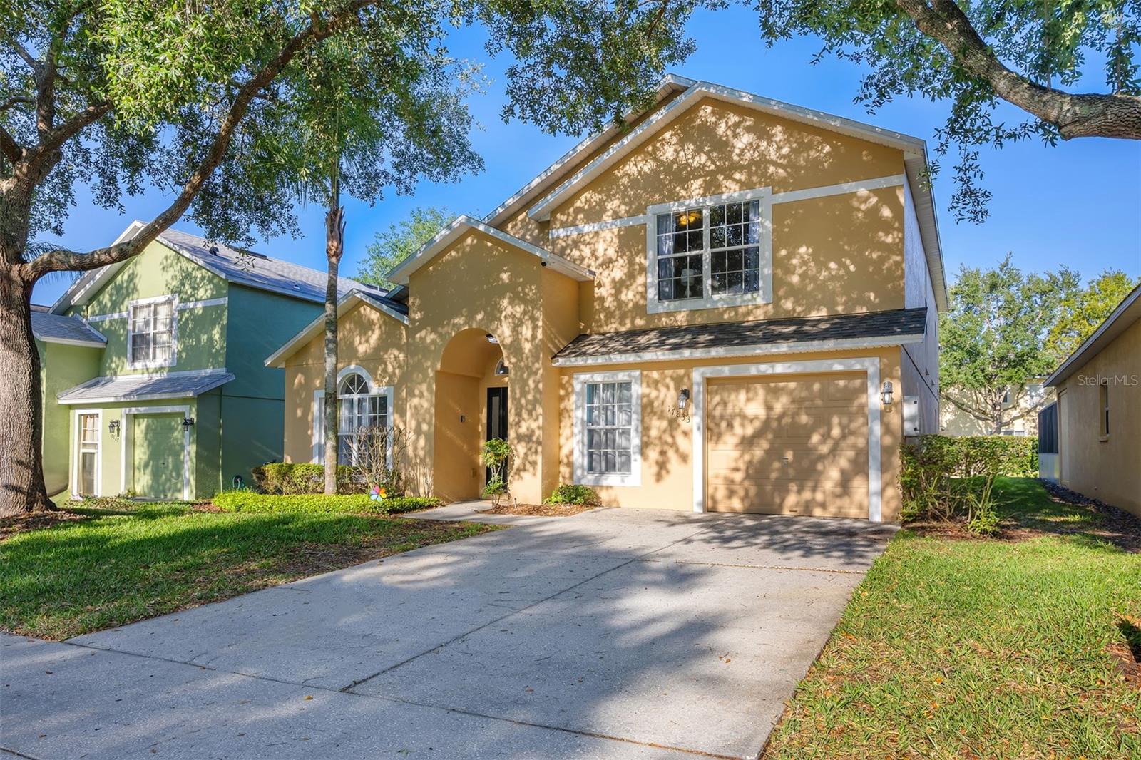 17833 Woodcrest Way Property Photo 1