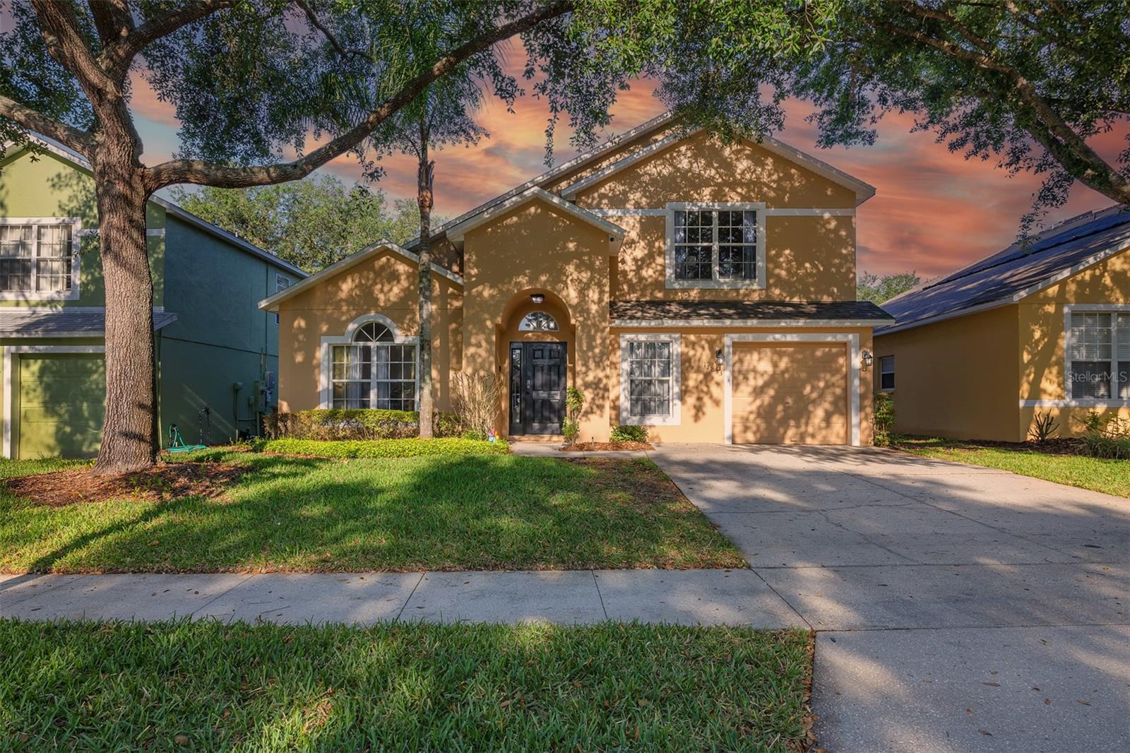 17833 Woodcrest Way Property Photo 2
