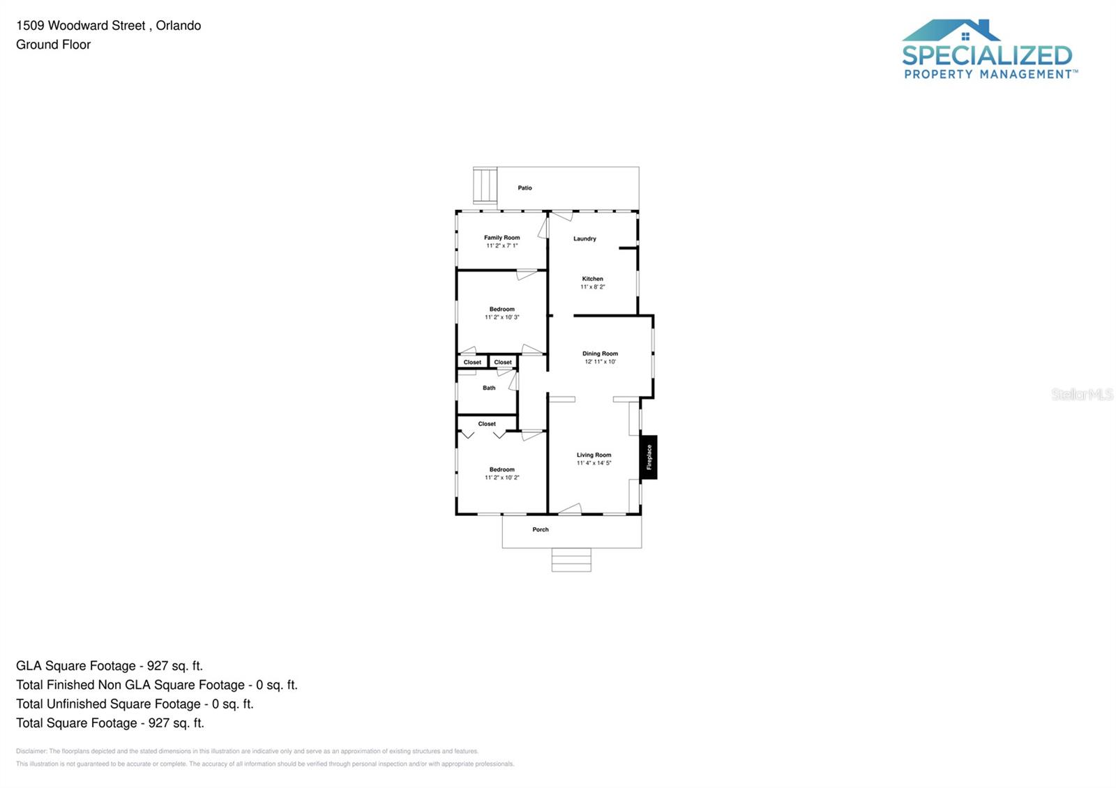1509 Woodward St Property Photo 28