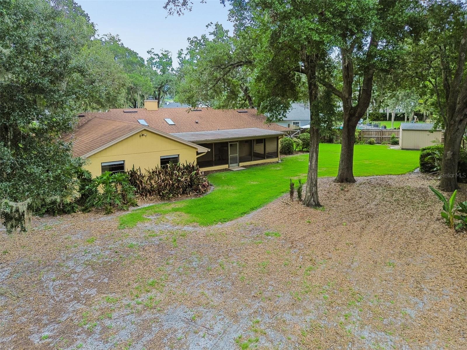 4960 Lake Gatlin Woods Ct Property Photo 56