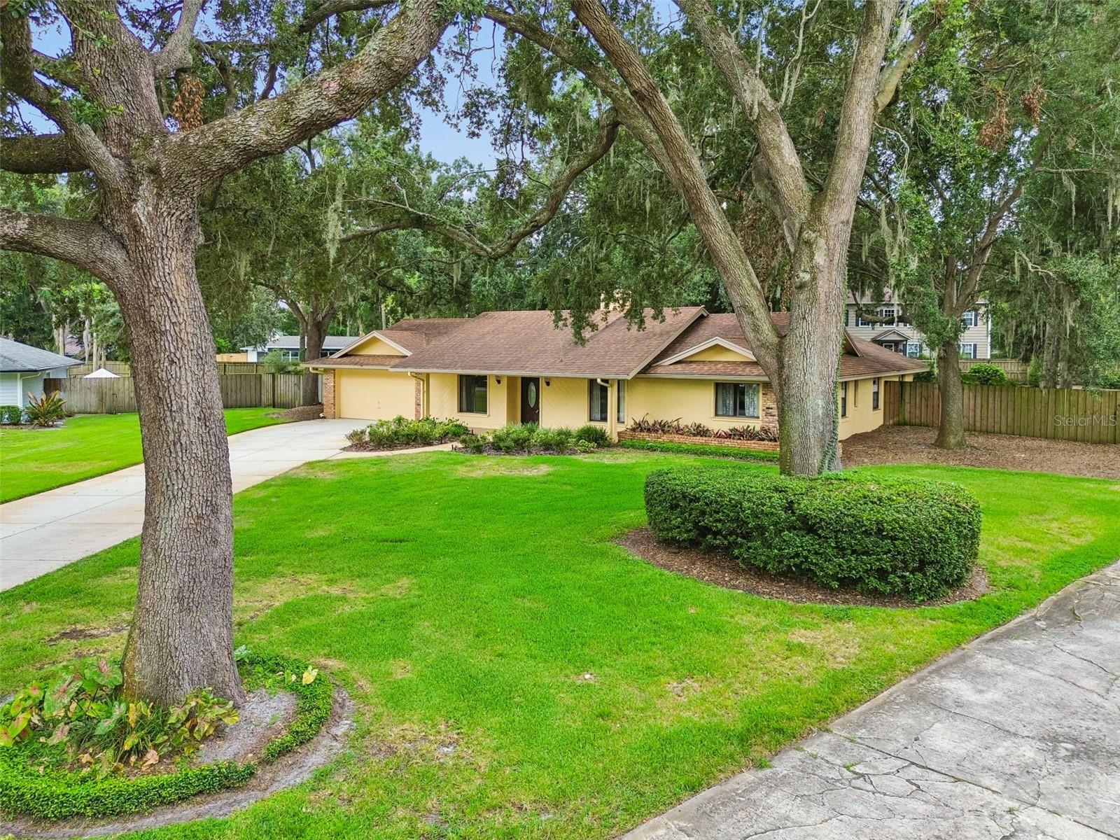 4960 Lake Gatlin Woods Ct Property Photo 60