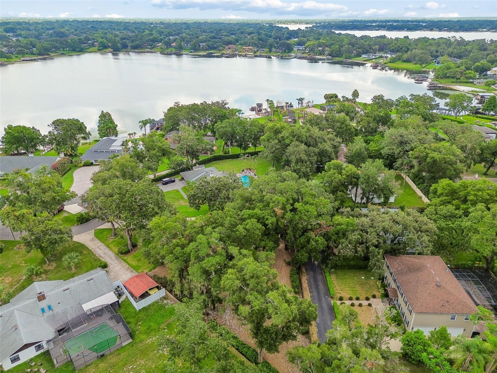 4960 Lake Gatlin Woods Ct Property Photo 61