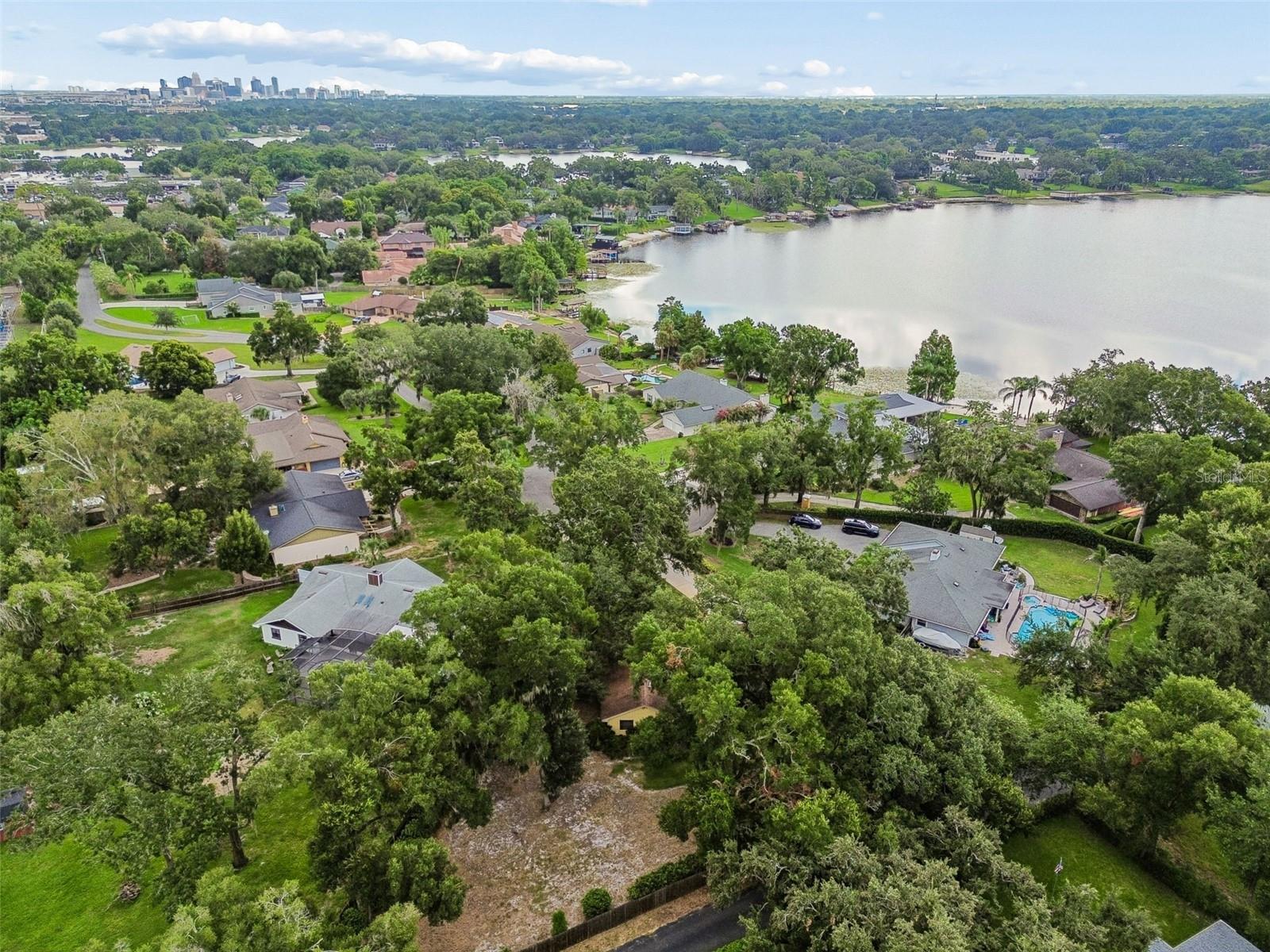 4960 Lake Gatlin Woods Ct Property Photo 62