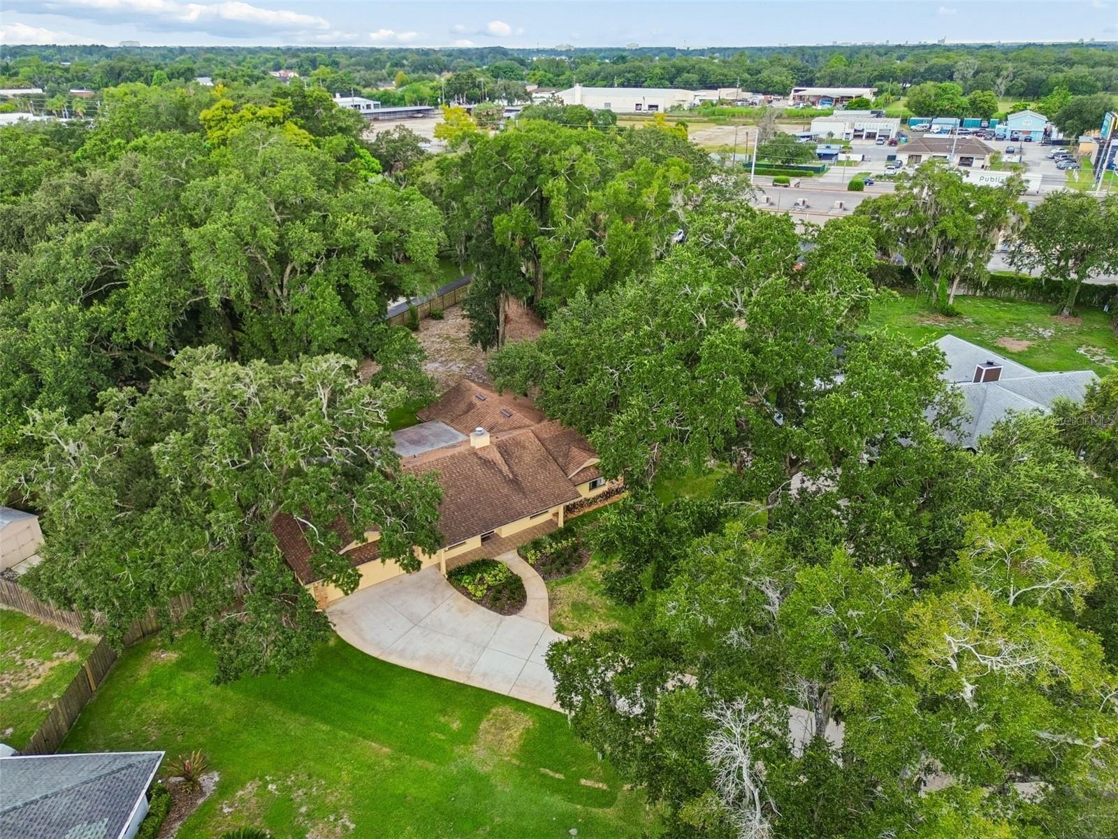 4960 Lake Gatlin Woods Ct Property Photo 64