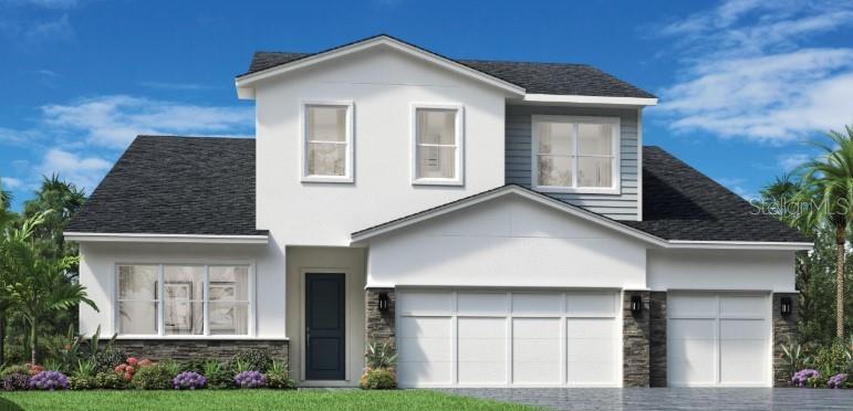 3606 Stonebriar Ln Property Photo 1