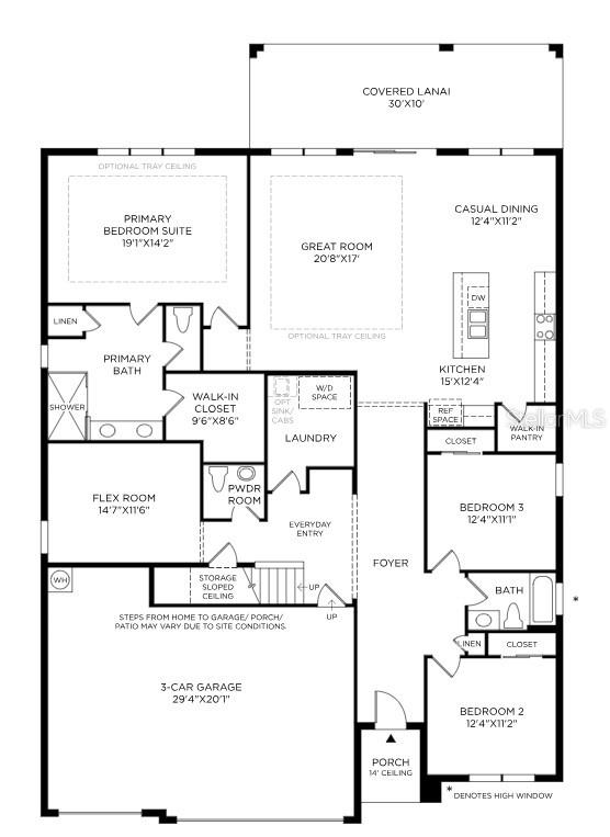 3606 Stonebriar Ln Property Photo 2