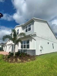 3606 Stonebriar Ln Property Photo 2