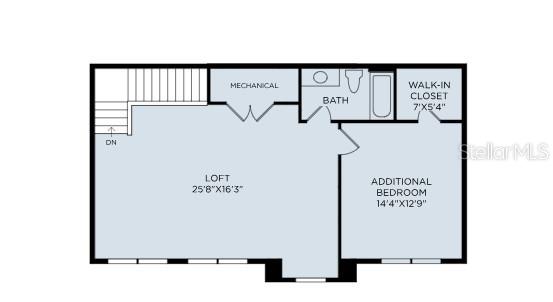 3606 Stonebriar Ln Property Photo 3