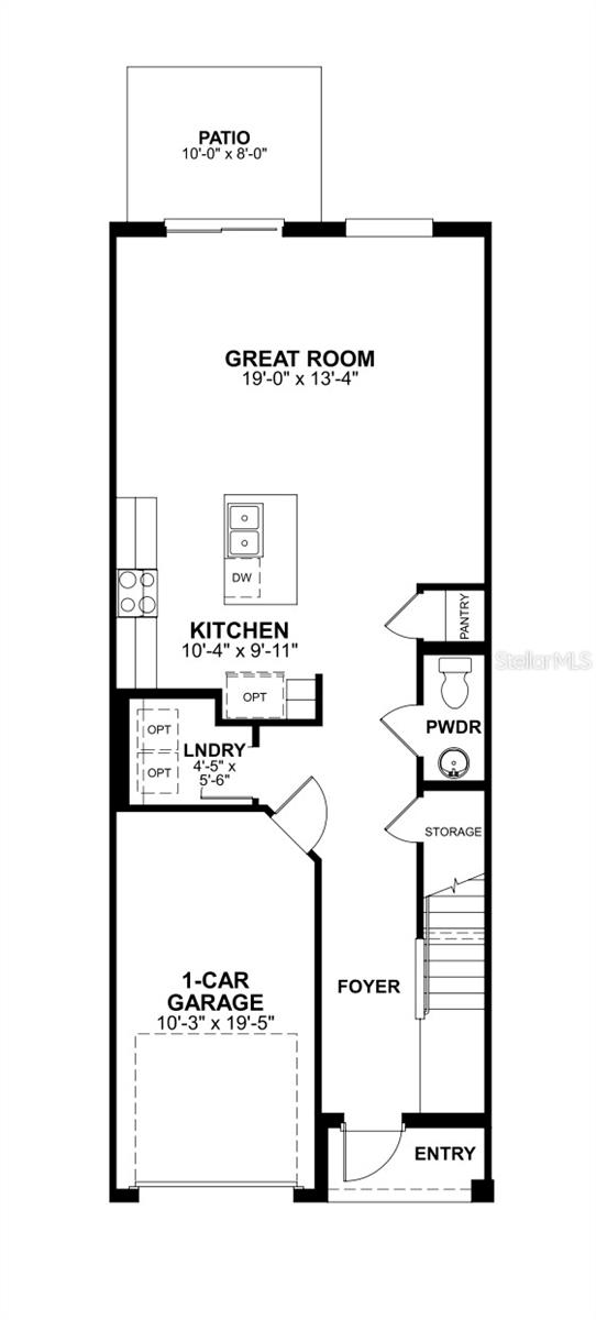 6104 Fellow Wagon Way Property Photo 25