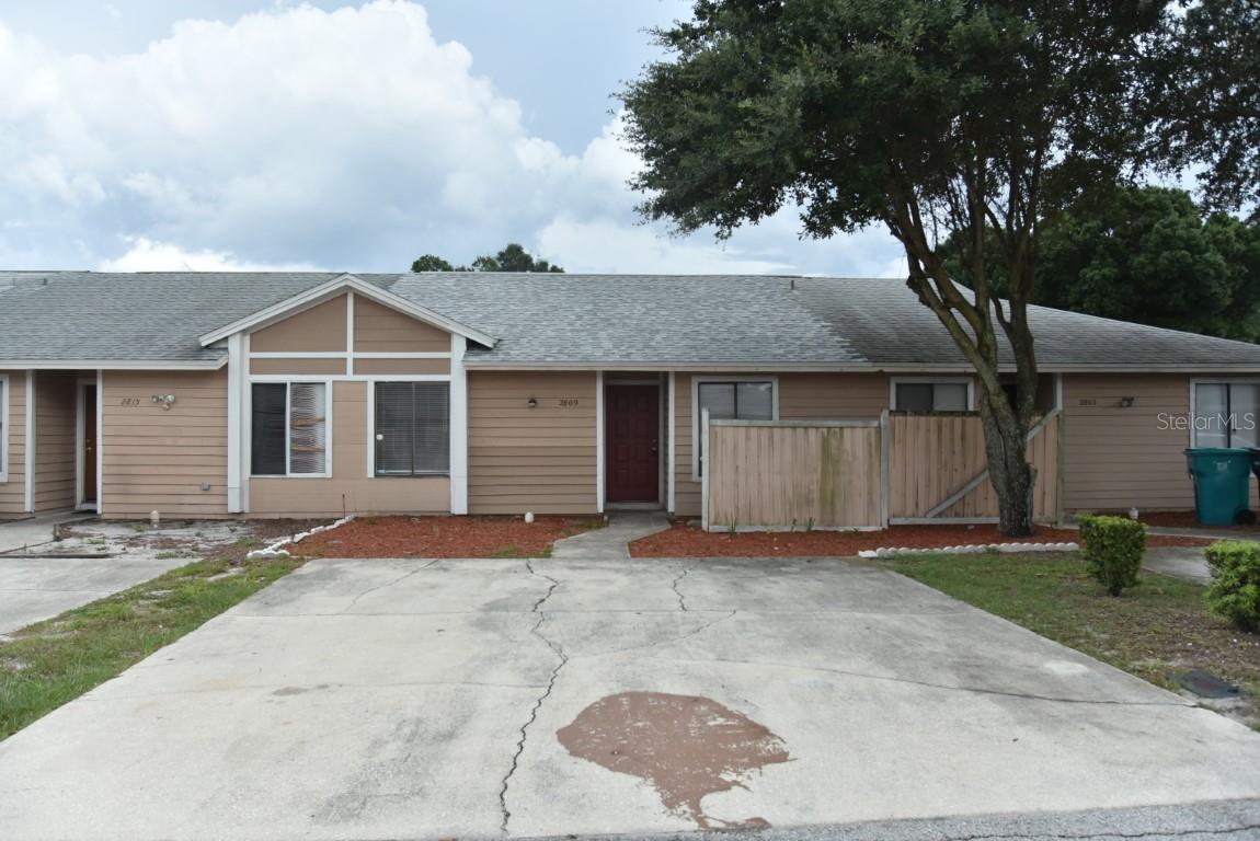 2809 WAXY WILLOW LN Property Photo 1