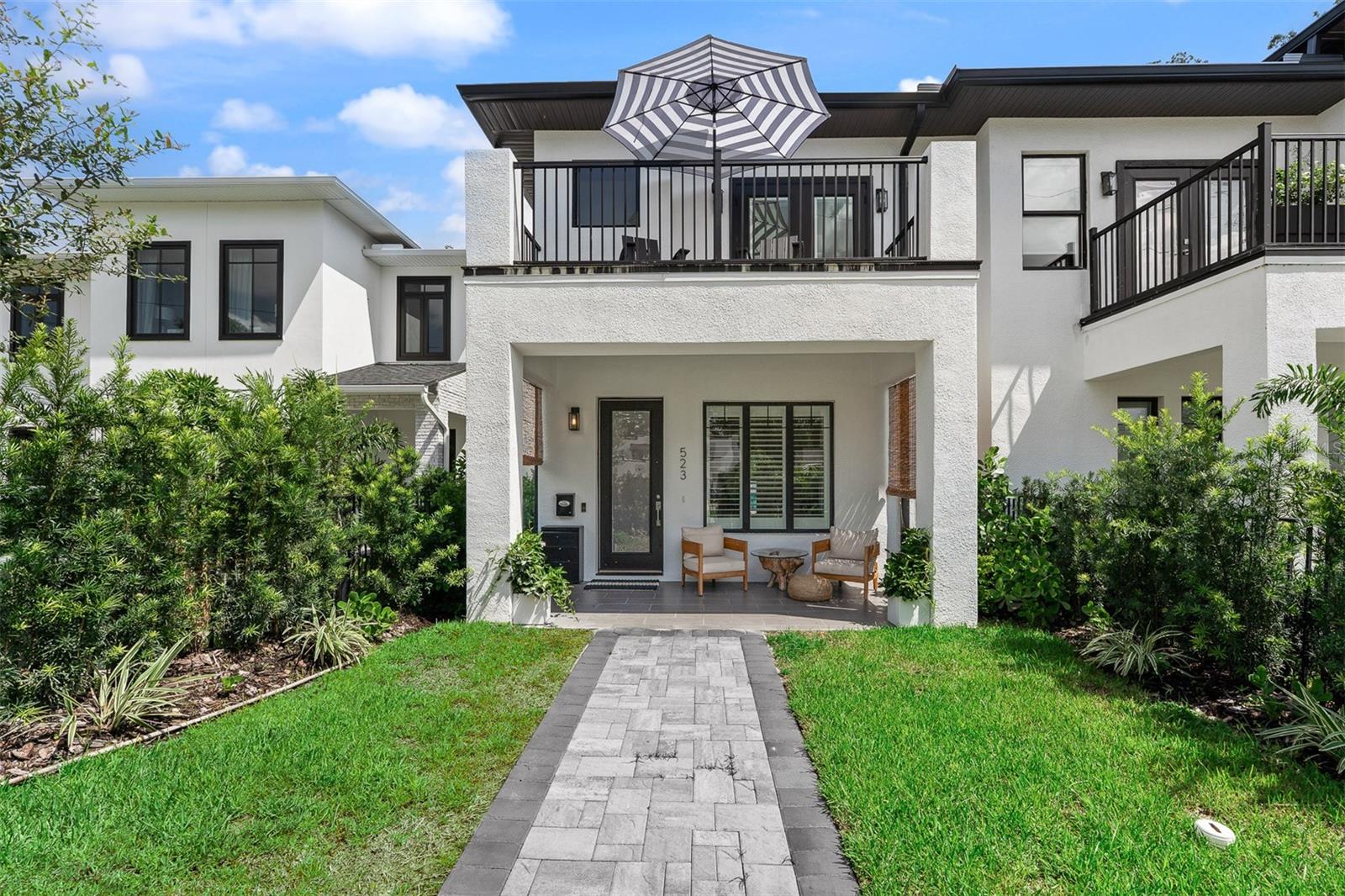 523 W Princeton St Property Photo 1