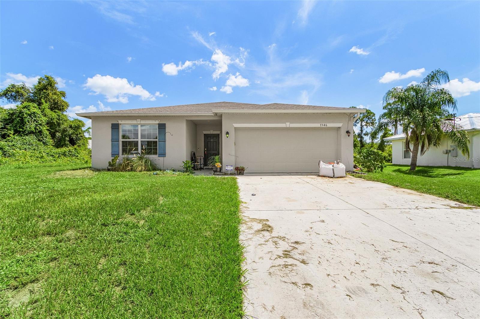 7546 Blutter Road Property Photo 1