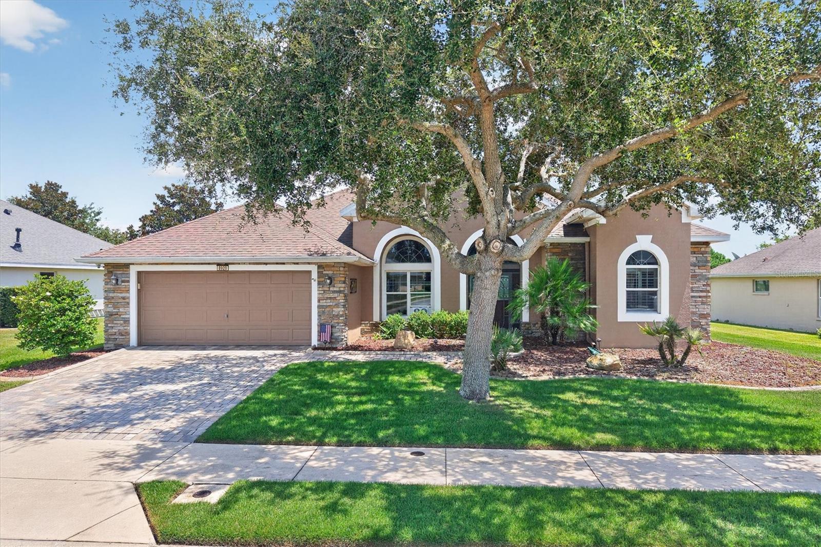 8920 BRIDGEPORT BAY CIR