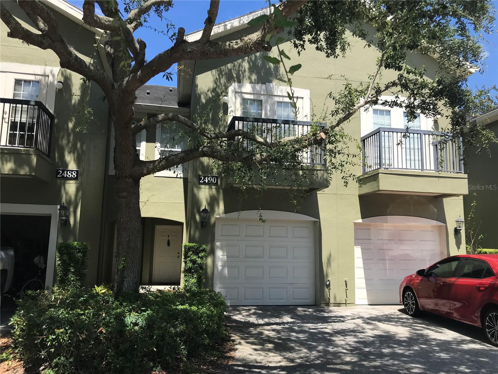 2490 LANCIEN CT #4 Property Photo 1
