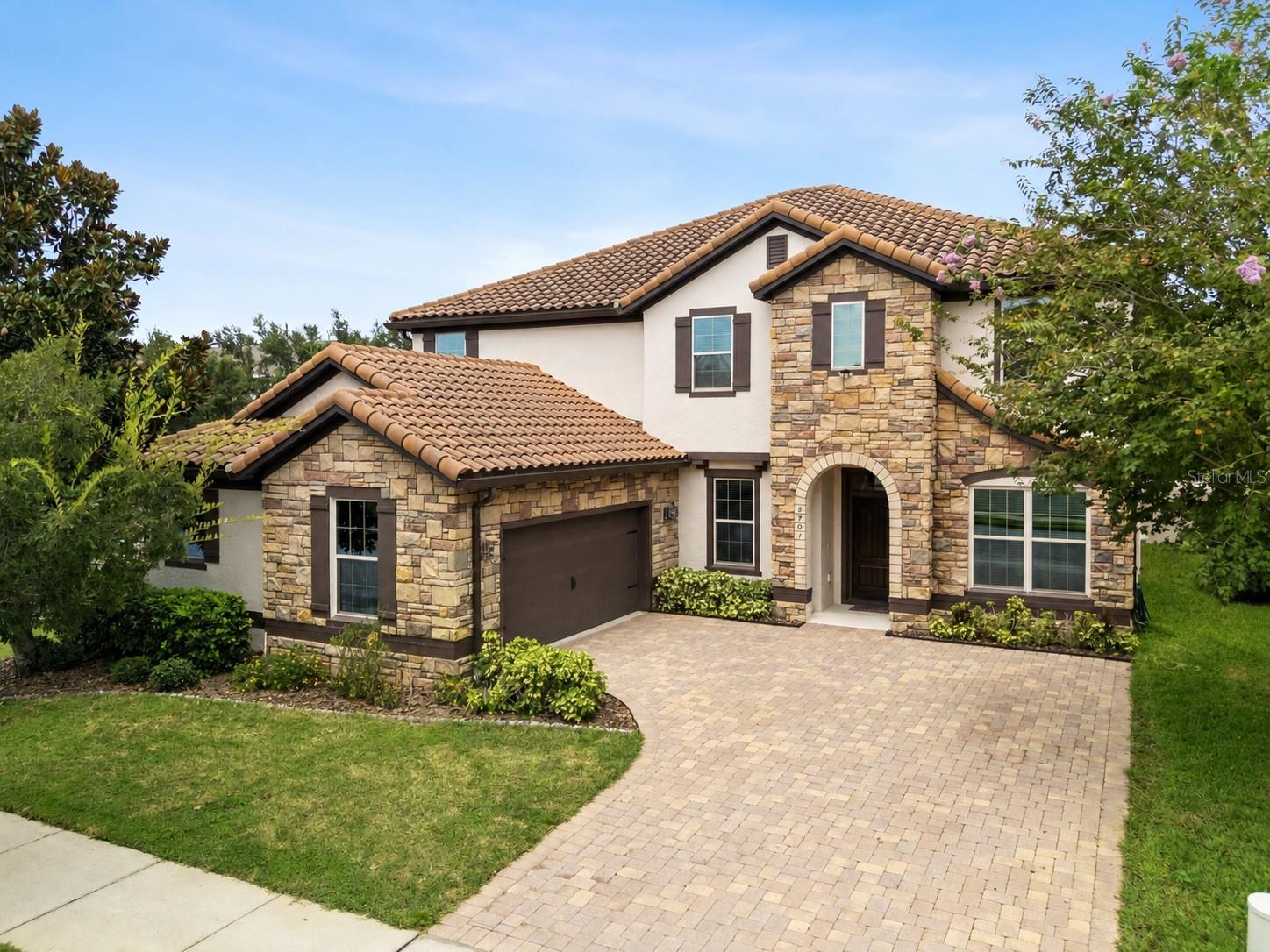 8701 Iron Mountain Trl Property Photo 3