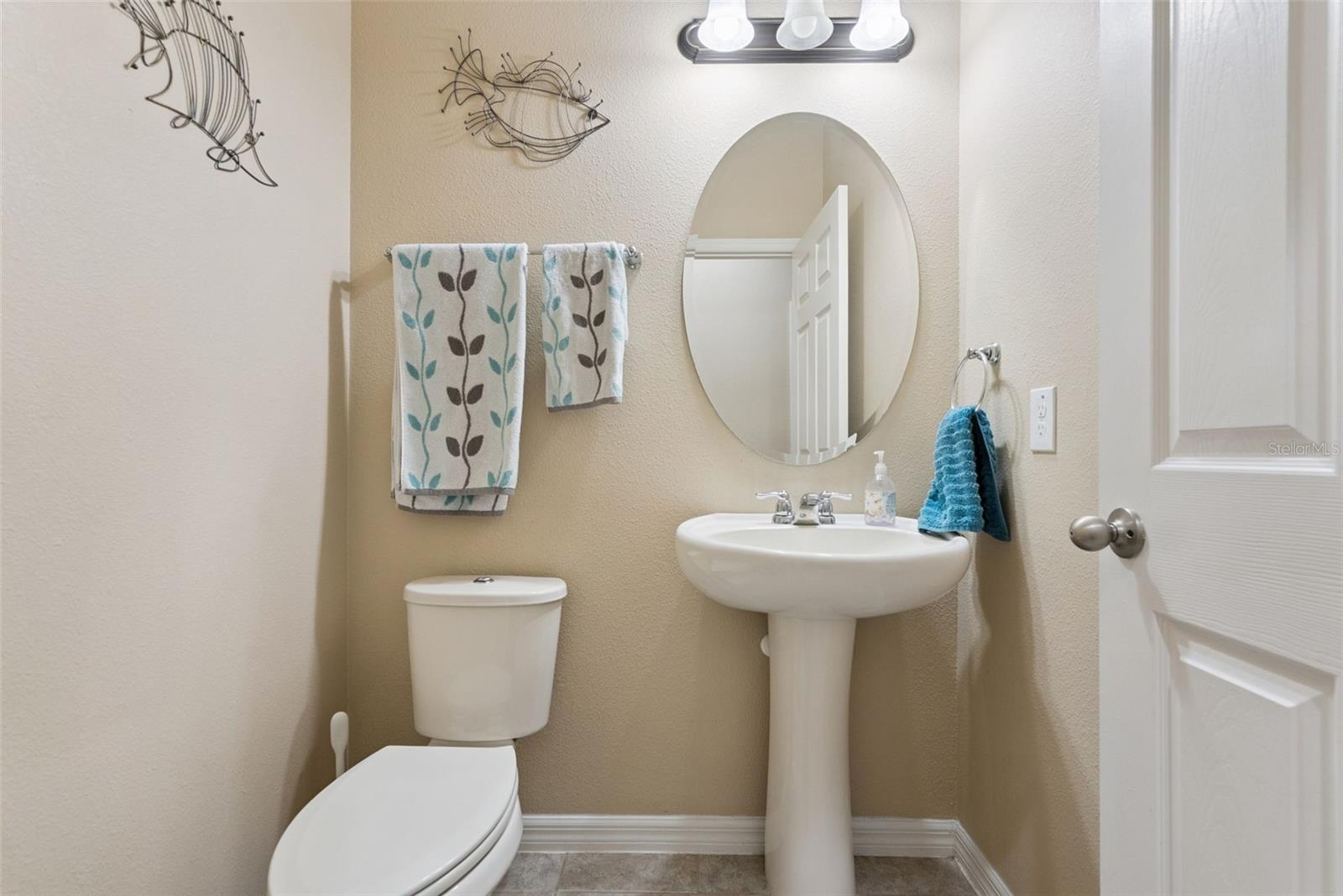 8701 Iron Mountain Trl Property Photo 43